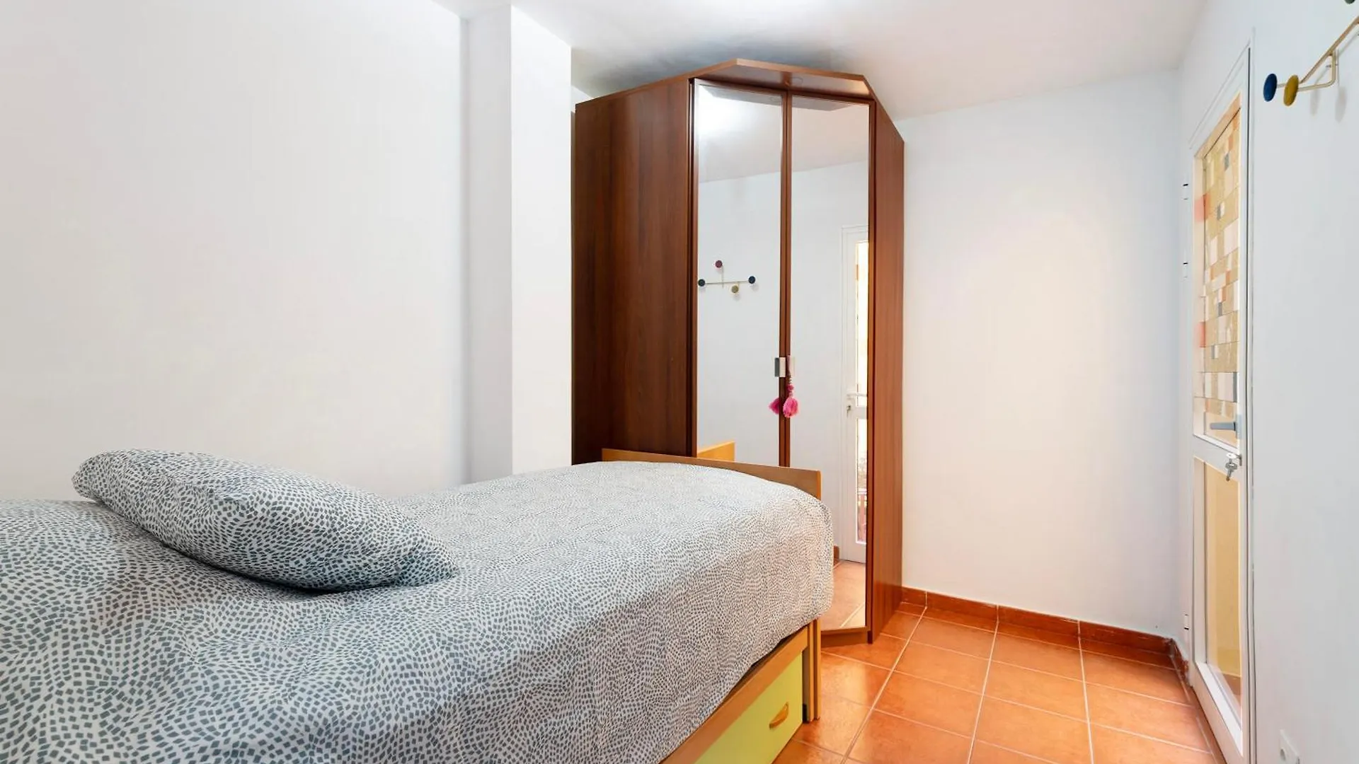Apartamento Coral La Jaca