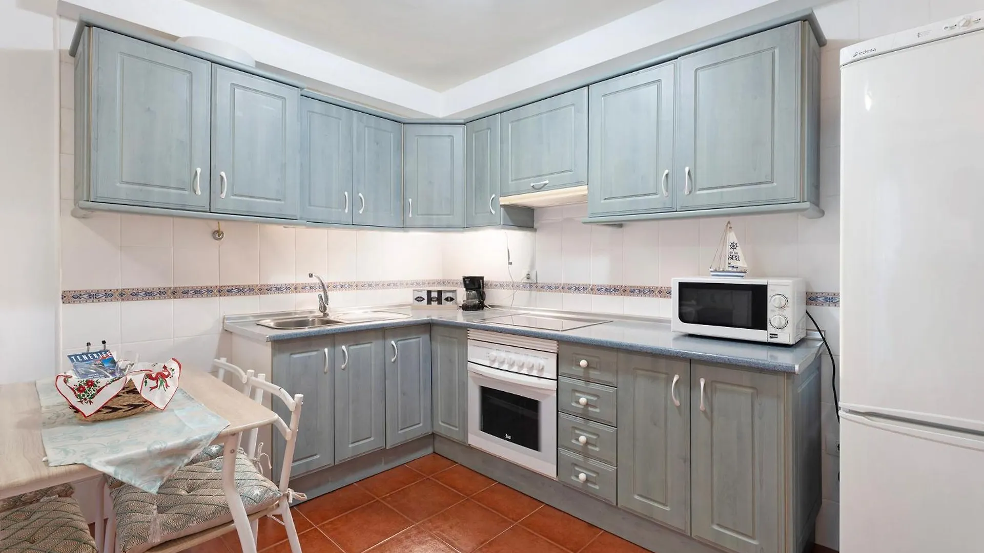 Apartamento Coral La Jaca 스페인