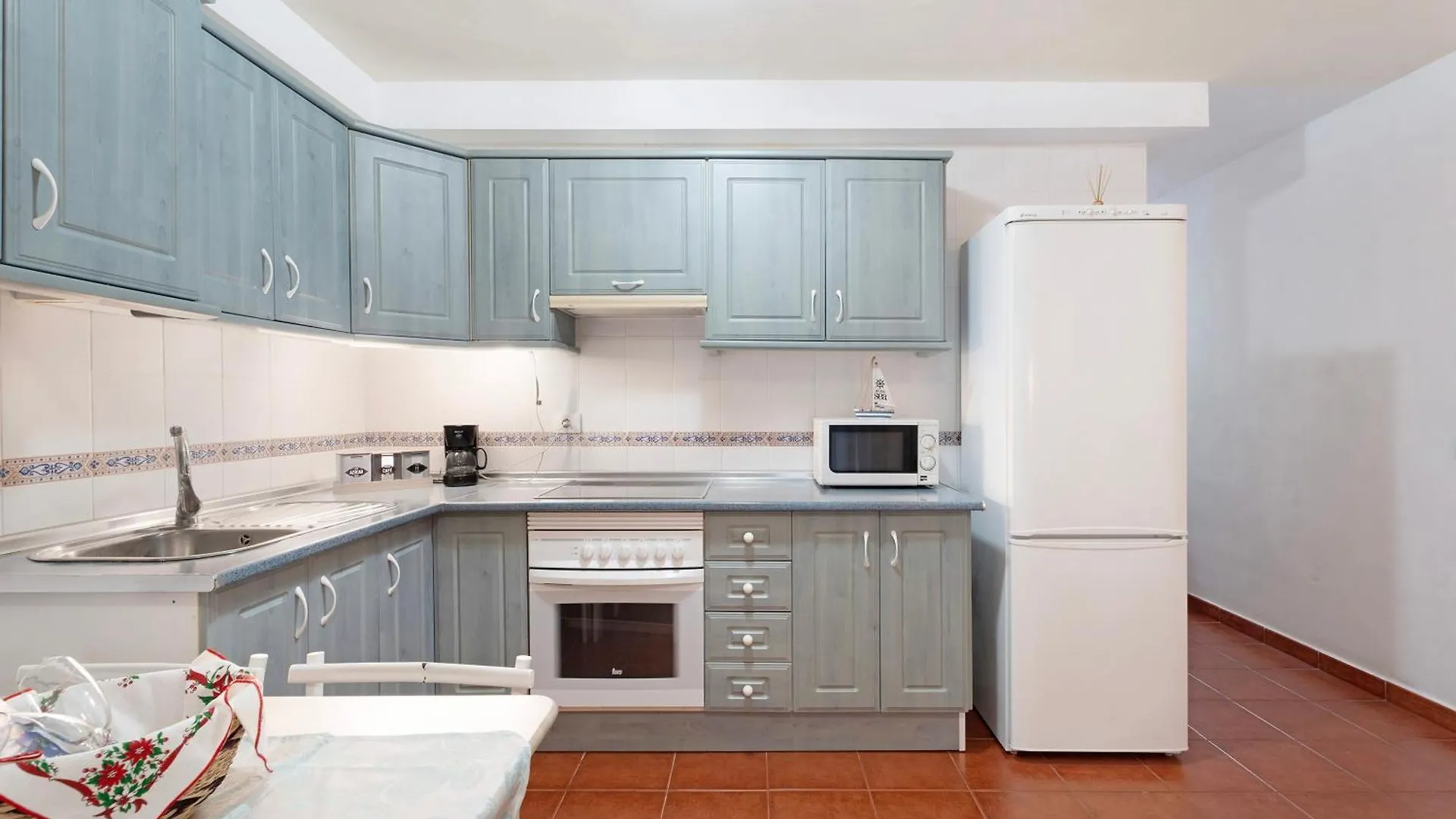 아파트 Apartamento Coral La Jaca