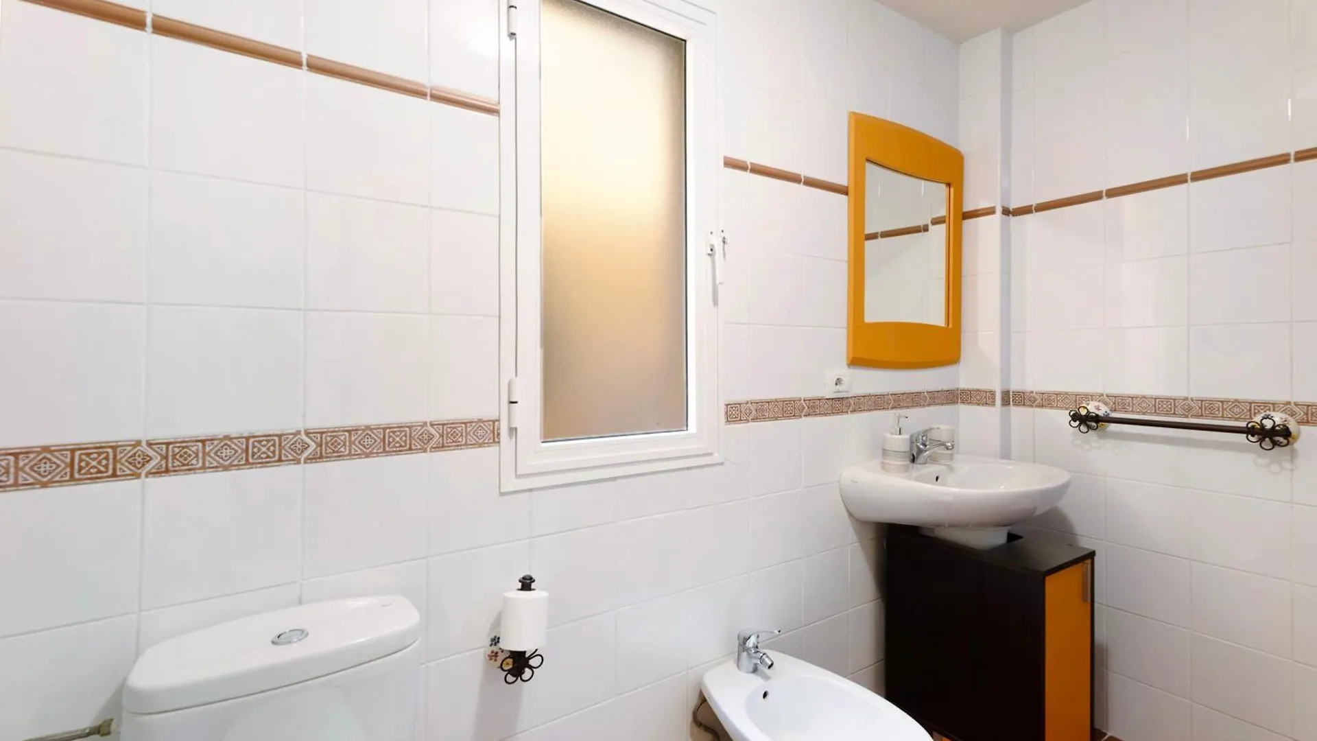 Apartamento Coral La Jaca 스페인