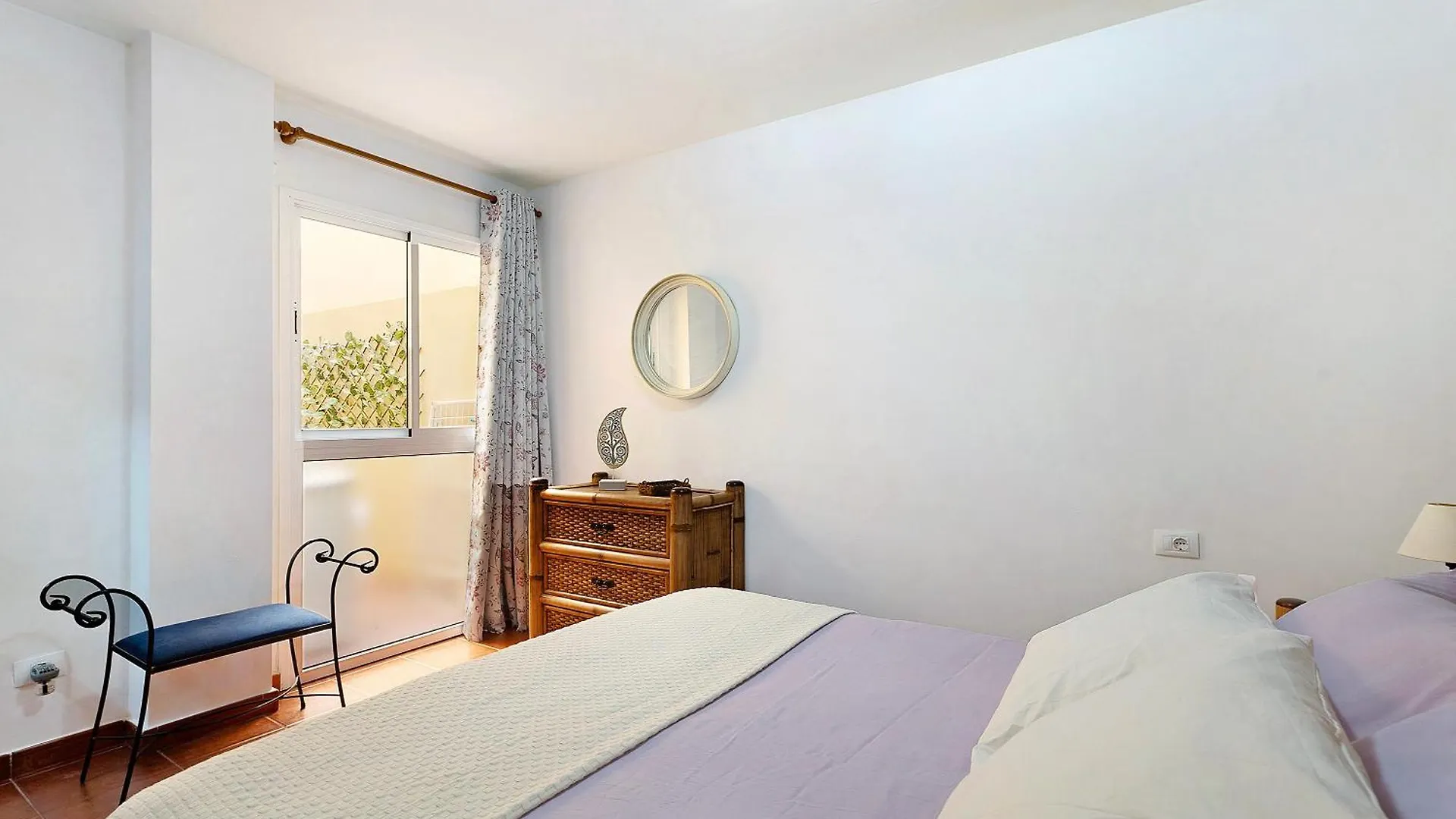 아파트 Apartamento Coral La Jaca 스페인