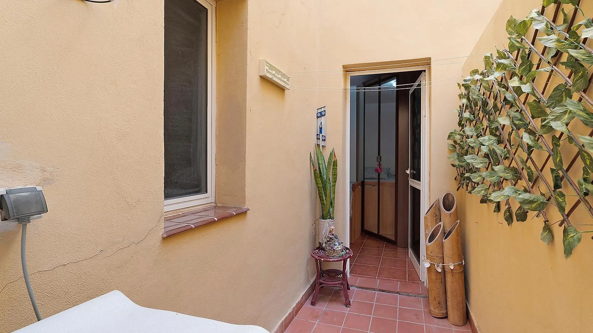 Apartamento Coral La Jaca 아파트