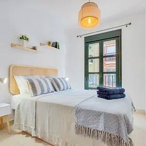  Apartamento Location Ever In Boliches España