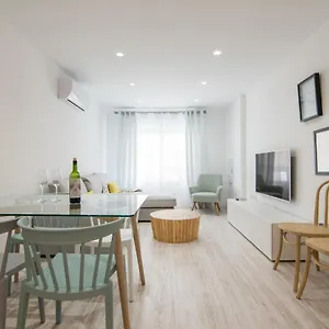  Apartamento Amplio Y Moderno En El Centro España