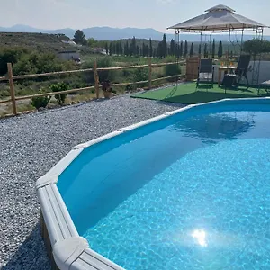  Сasa de vacaciones Cuevas Azul España