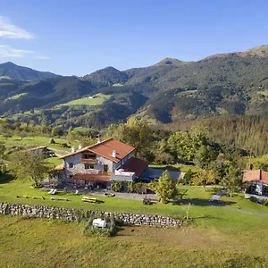  Apartamento Urain - At Flysch-coast España