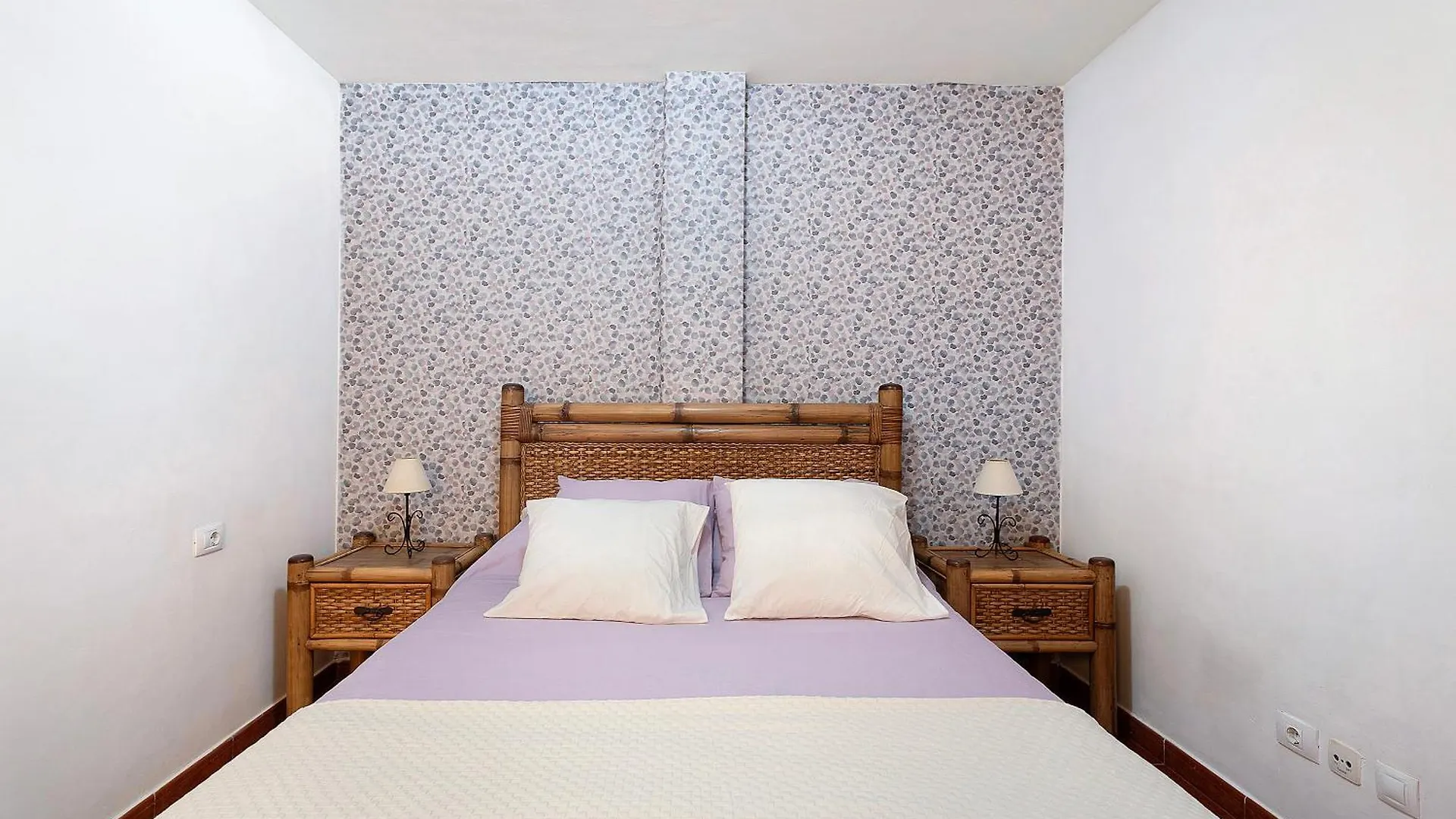Apartamento Coral La Jaca Hiszpania