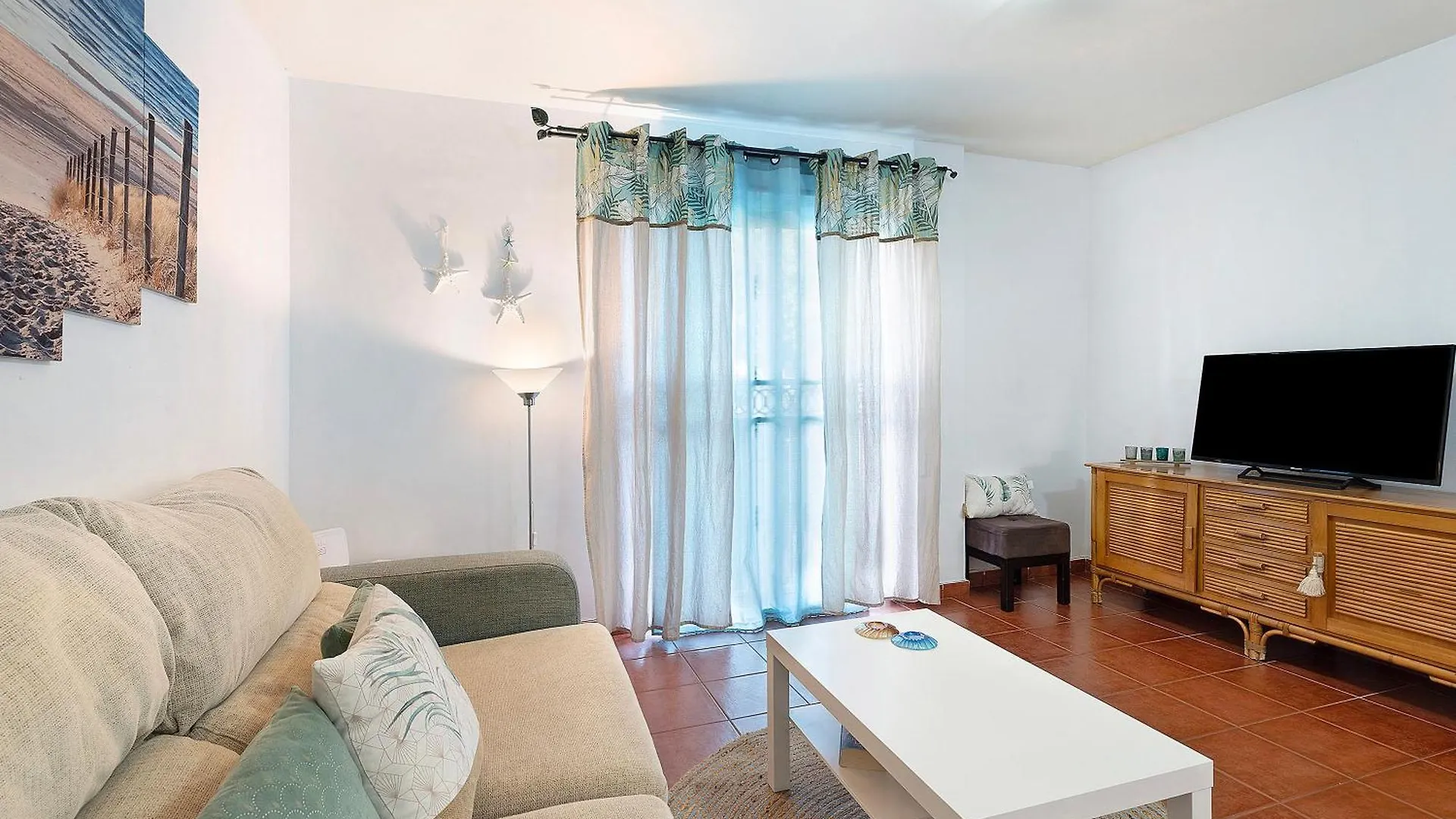 Apartament Apartamento Coral La Jaca