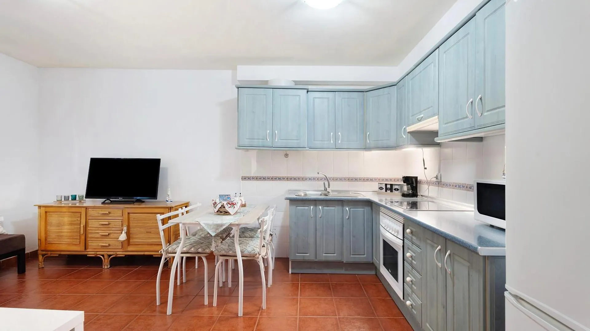 Apartamento Coral La Jaca Apartament