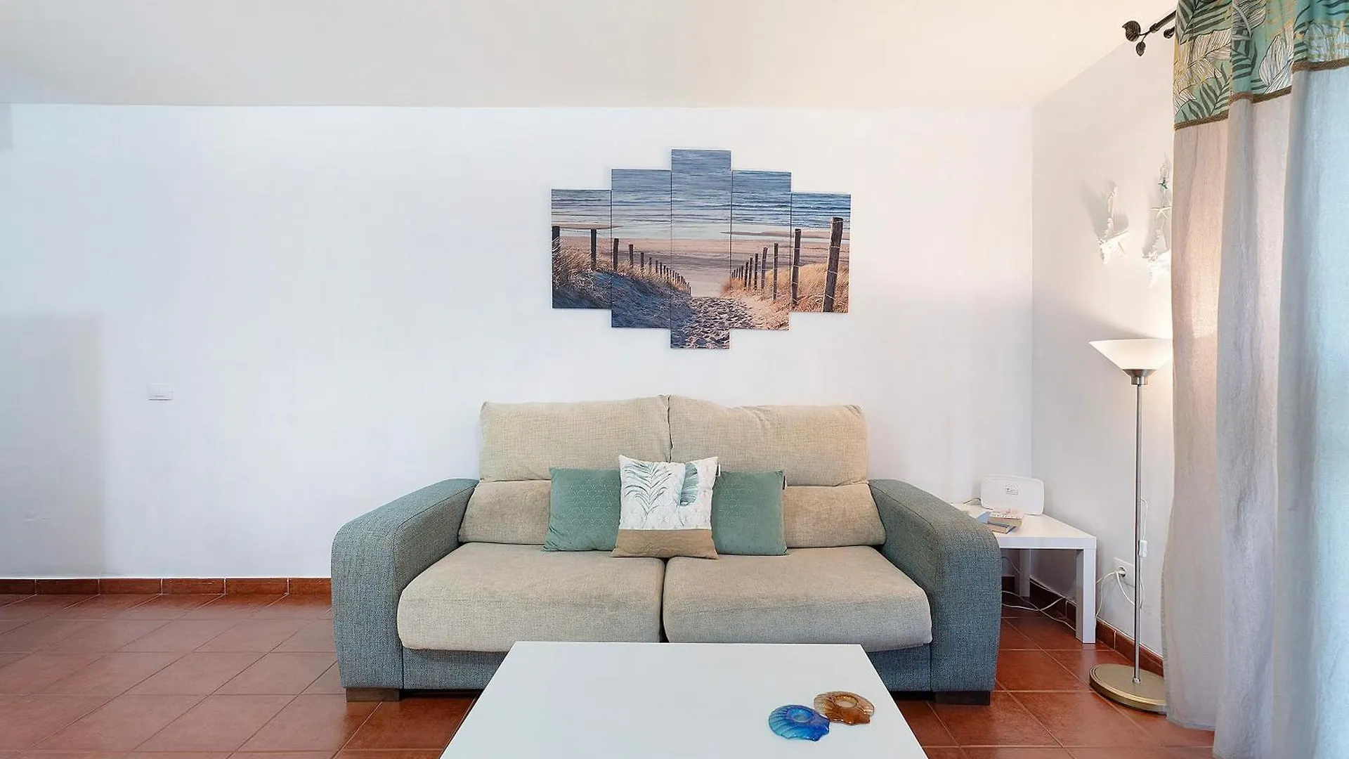 Apartamento Coral La Jaca