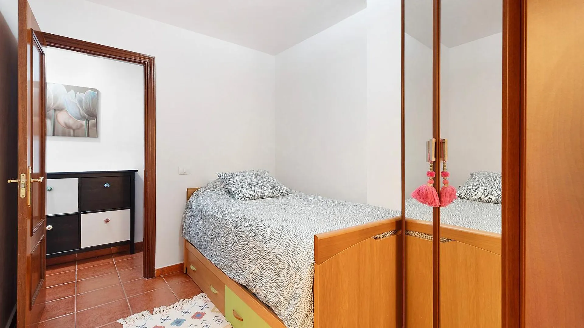 Apartamento Coral La Jaca 0*,  Hiszpania